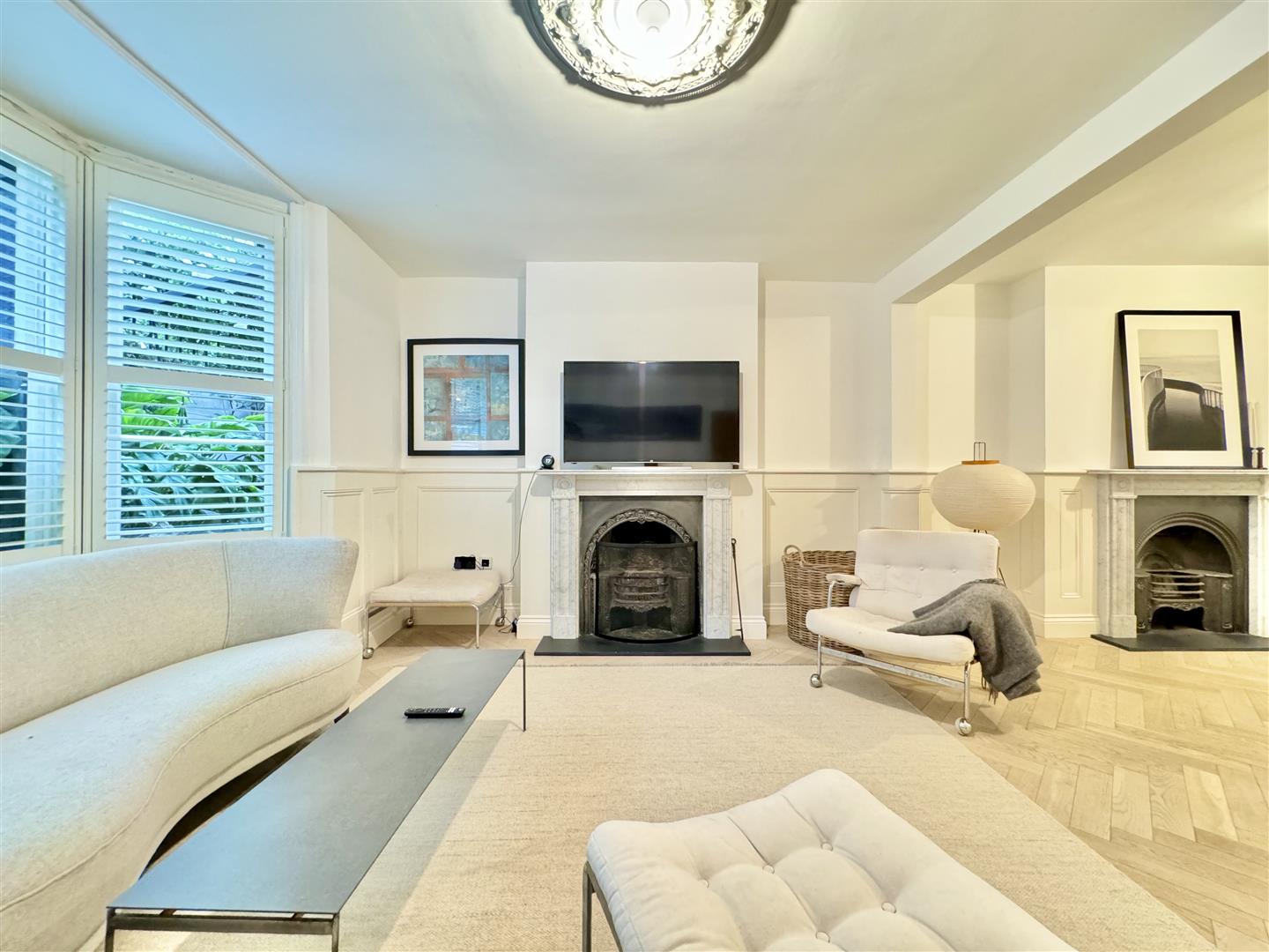4 bed property in Tackleway, Hastings